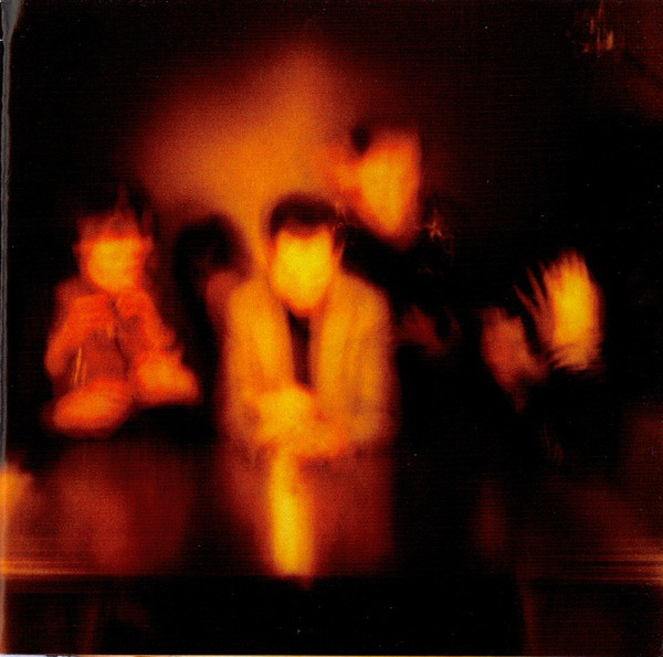 The Horrors: Primary Colours (2009)